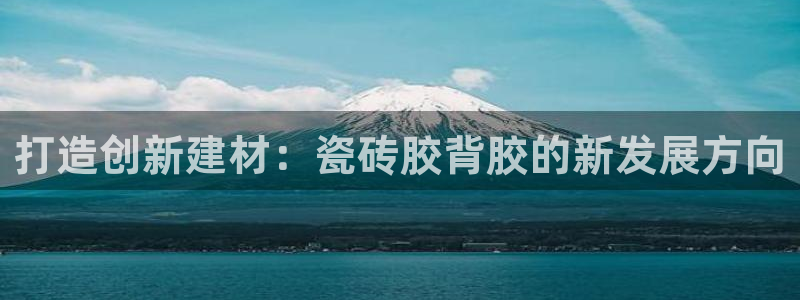 杏鑫平台代理怎么做的